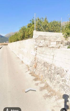 Terreno en Camino dels vinyals s/n, Beniarbeig photo 1