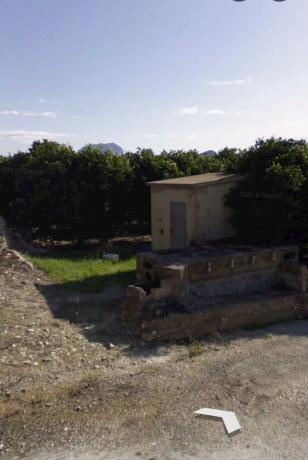 Terreno en Camino dels vinyals s/n, Beniarbeig thumbnail 1