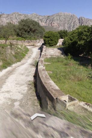 Terreno en Camino dels vinyals s/n, Beniarbeig thumbnail 2