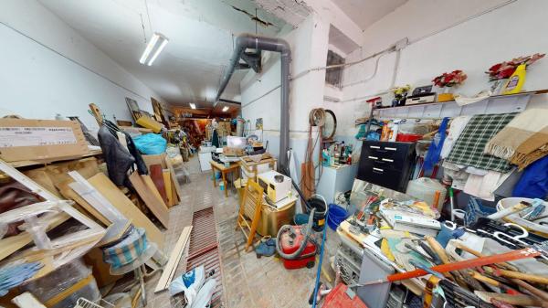 Local en Calle Presbitero Baltasar Carrasco, San Blas, Alicante / Alacant thumbnail 3