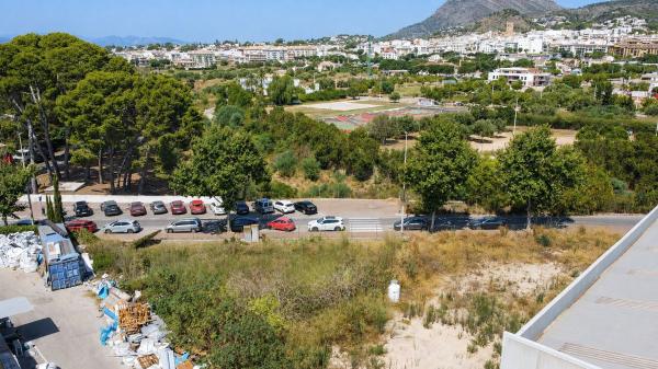 Terreno en Calle Liverpool s/n, Montañar, Jávea/Xàbia thumbnail 2