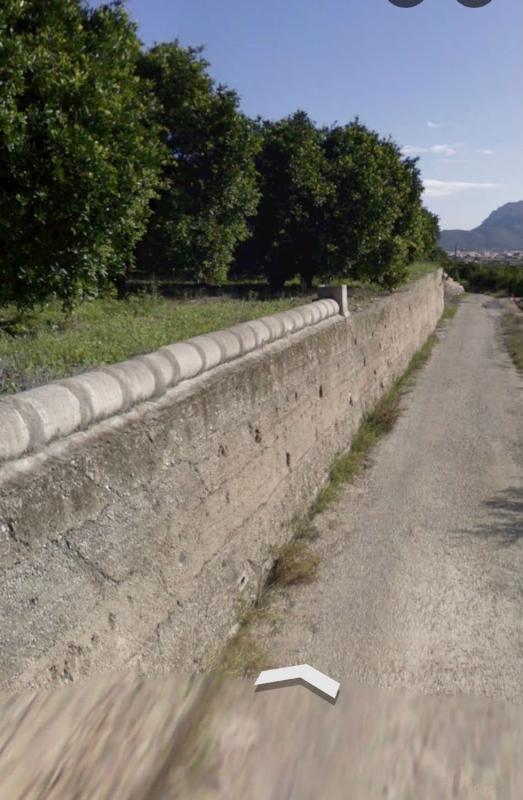 Działka na sprzedaż w Beniarbeig, Alicante photo 2