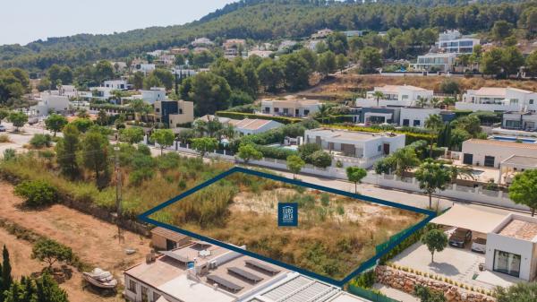 Terreno en Barrio Piver, Jávea/Xàbia thumbnail 1