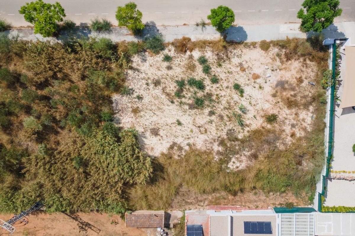 Terreno en venta en Jávea/Xàbia, Alicante photo 3
