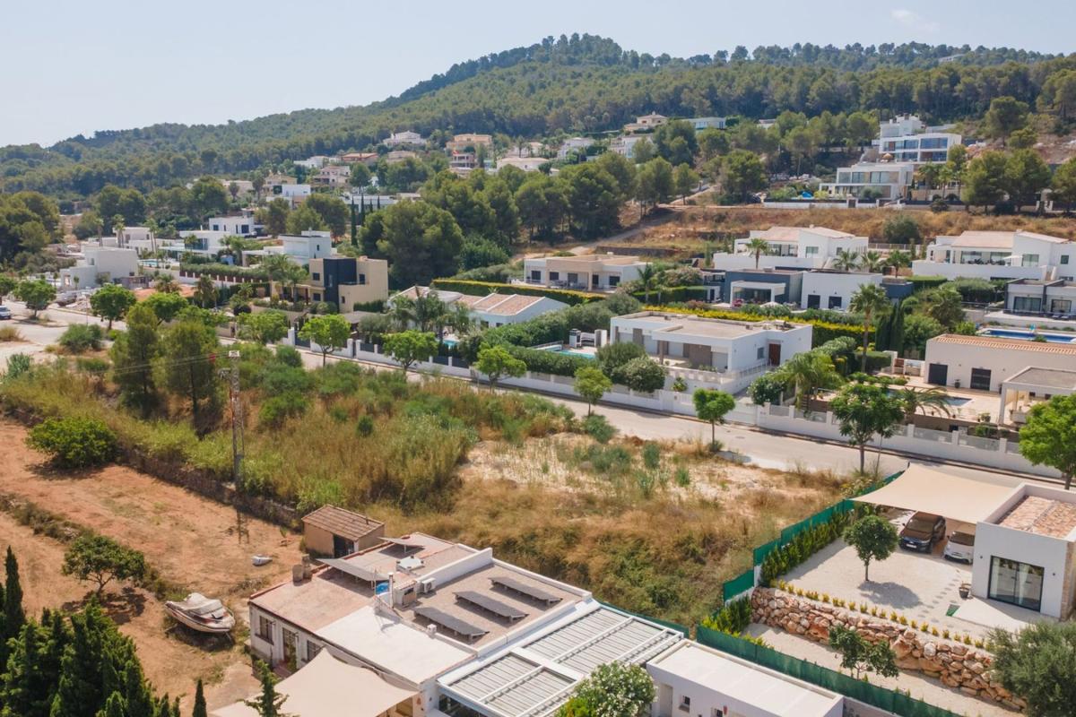 Terreno en venta en Jávea/Xàbia, Alicante photo 5