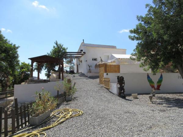 Terreno en Partida Pesauro, La Nucia Pueblo, La Nucia photo 1