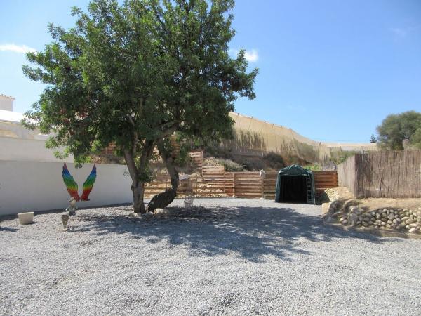 Terreno en Partida Pesauro, La Nucia Pueblo, La Nucia photo 2