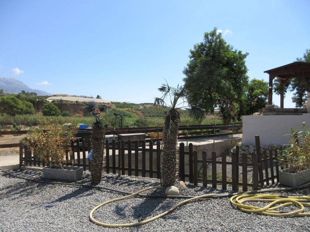 Terreno en venta en La Nucia, Alicante photo 3