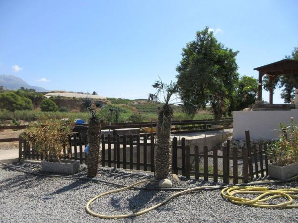Terreno en Partida Pesauro, La Nucia Pueblo, La Nucia photo 3