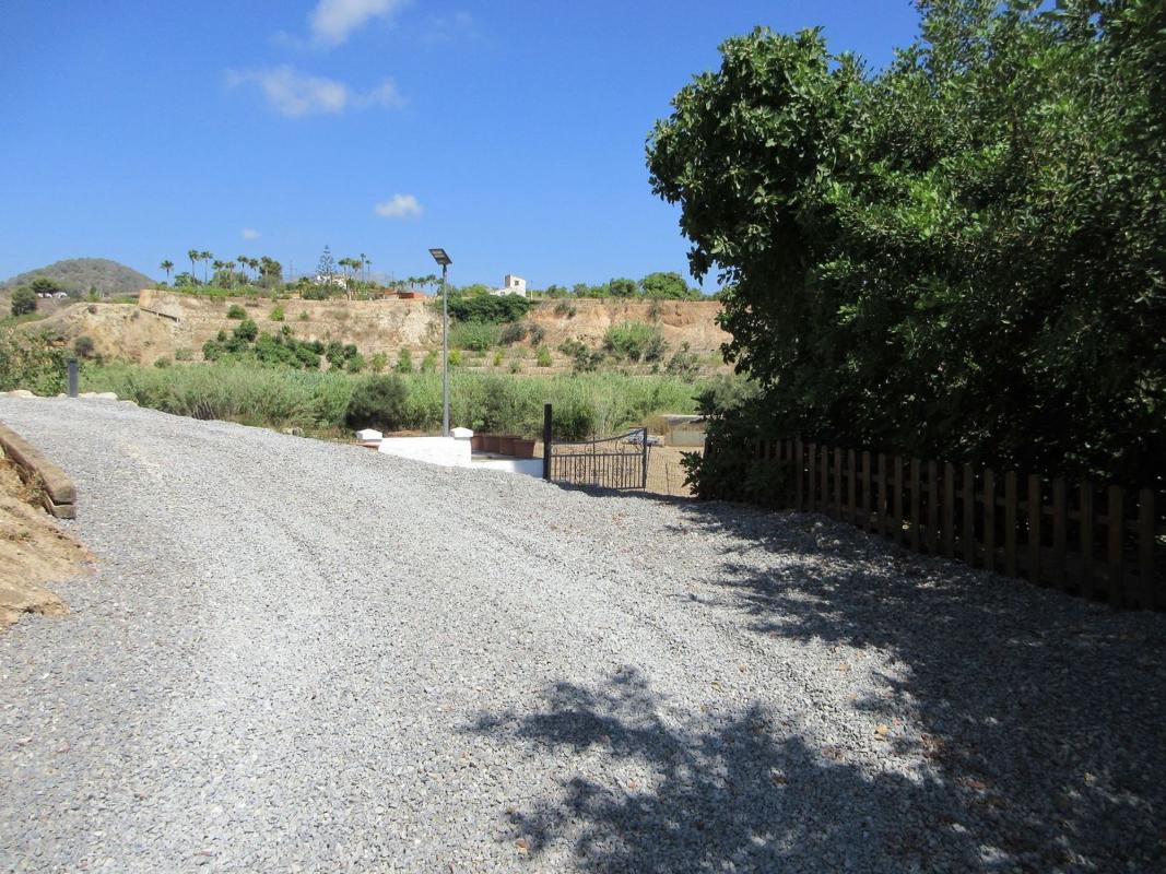 Terreno en venta en La Nucia, Alicante photo 5