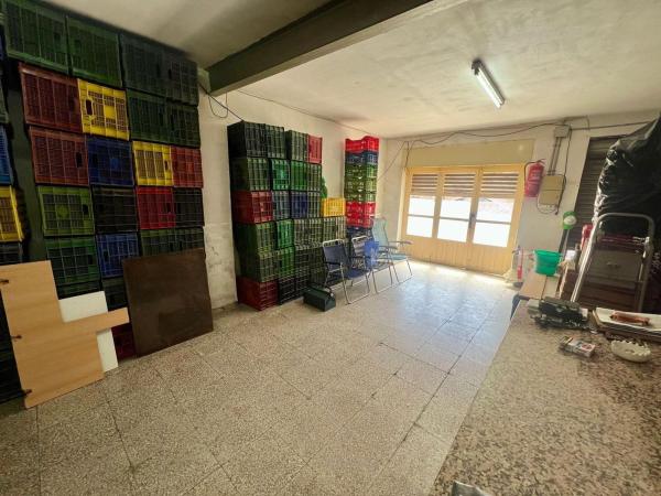 Local en Toscar, Elche / Elx photo 1