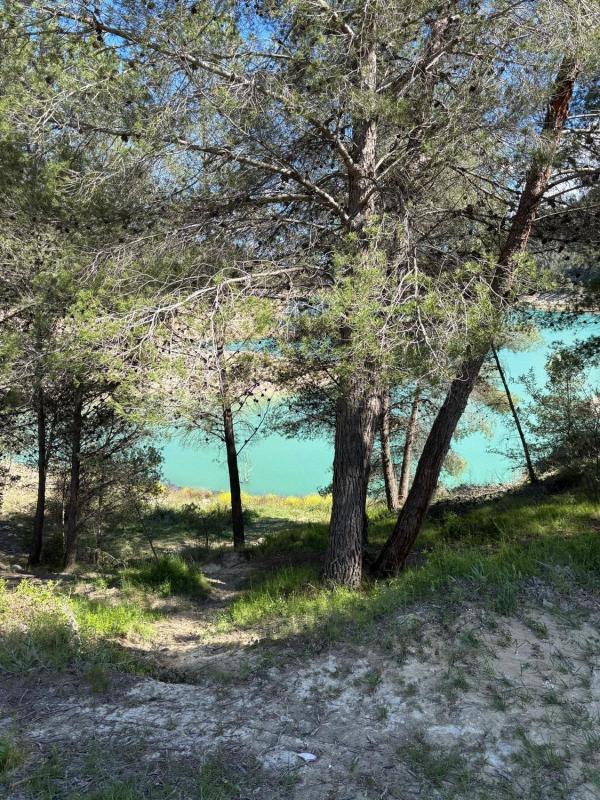 Działka na sprzedaż w Beniarda, Alicante photo 3