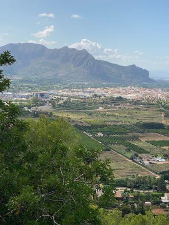Terreno en Calle del Baix Maestrat, La Sella, Pedreguer photo 3