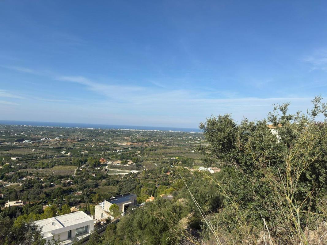 Działka na sprzedaż w Pedreguer, Alicante photo 5