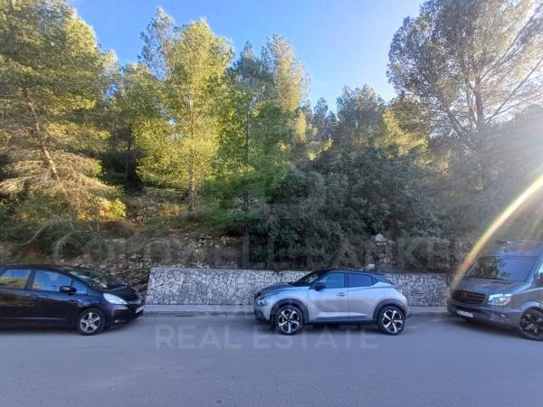 Terreno en Avenida de la Marina Alta, La Sella, Pedreguer photo 2