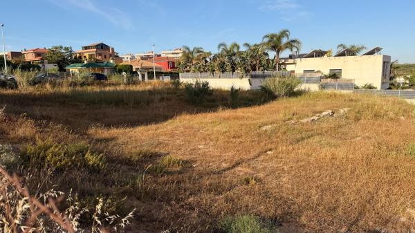 Terreno en Arenales del Sol, Elche / Elx photo 1