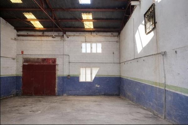 Nave en Cv-806, Onil photo 4