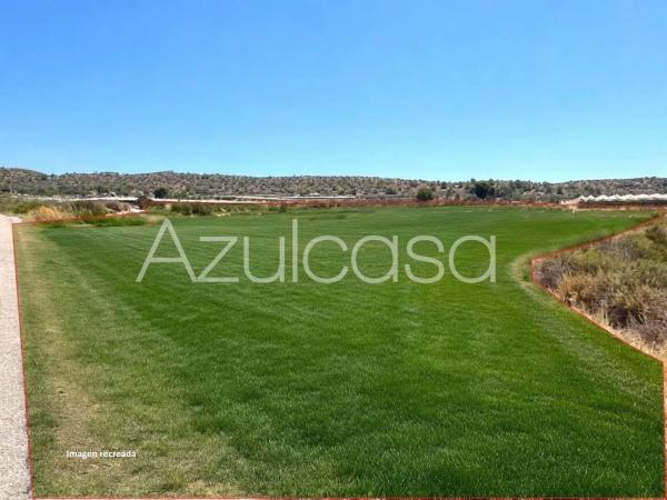 Terreno en Poligono 15, Monforte del Cid photo 1