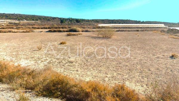 Terreno en Poligono 15, Monforte del Cid thumbnail 1