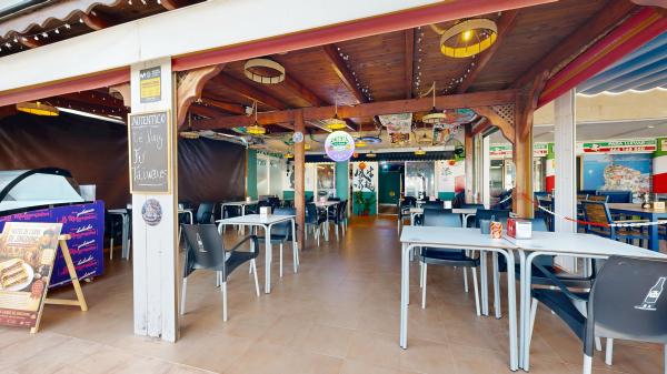 Local en Avenida San Bartolome Tir, 26, Arenales del Sol, Elche / Elx photo 1
