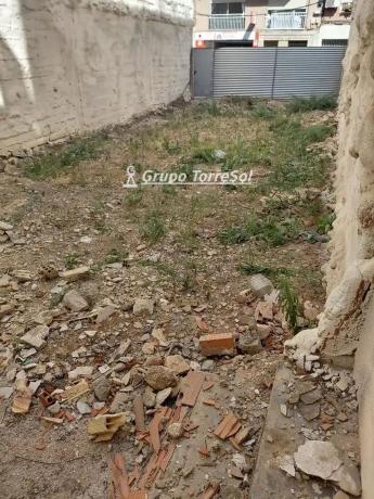 Terreno en Calle José Navarro Orts, Carrús Oeste, Elche / Elx photo 1