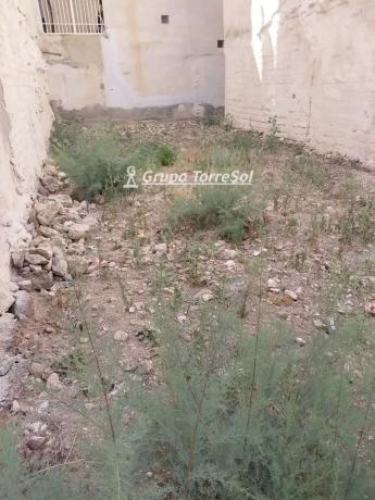 Terreno en Calle José Navarro Orts, Carrús Oeste, Elche / Elx photo 2