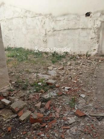 Terreno en Calle José Navarro Orts, Carrús Oeste, Elche / Elx photo 3