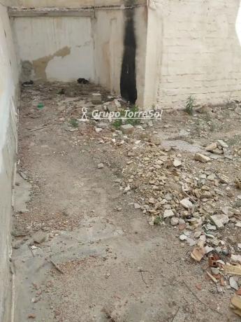 Terreno en Calle José Navarro Orts, Carrús Oeste, Elche / Elx photo 4