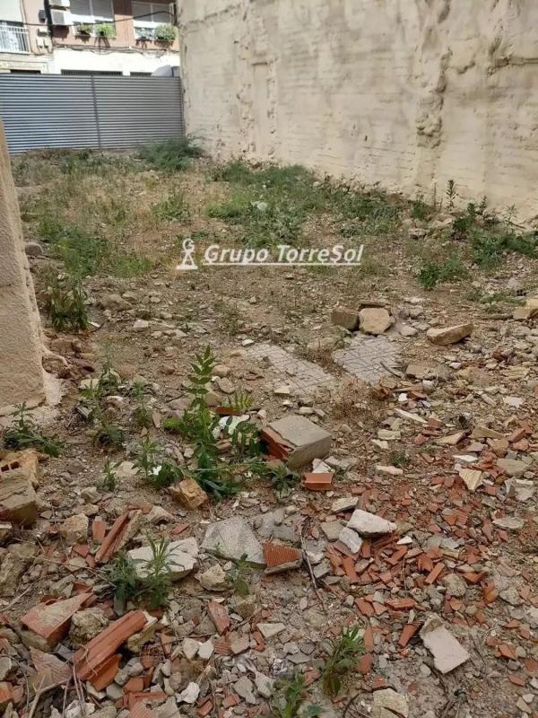 Terreno en venta en Elche / Elx, Alicante photo 5