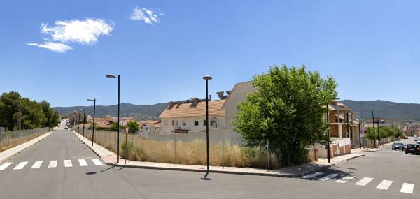 Terreno en Joan Miro, 1, Ibi photo 1