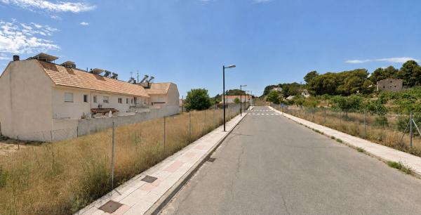 Terreno en Joan Miro, 1, Ibi photo 3