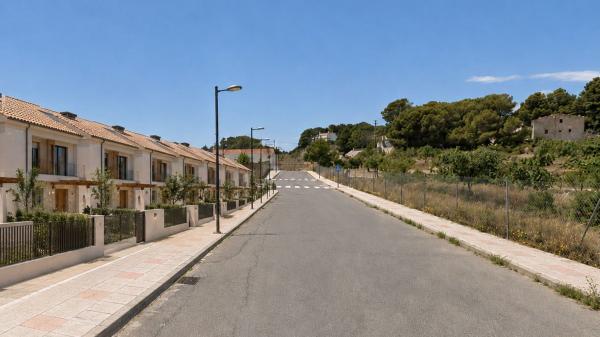 Terreno en Joan Miro, 1, Ibi photo 4