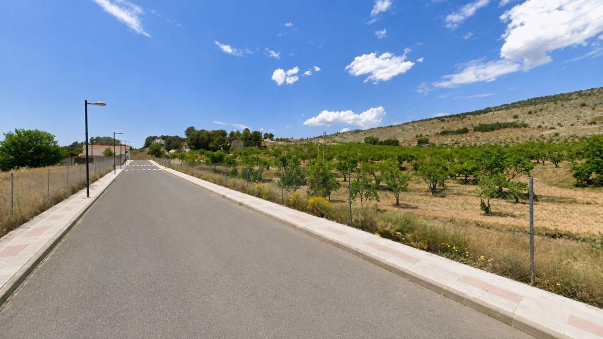 Działka na sprzedaż w Ibi, Alicante photo 5