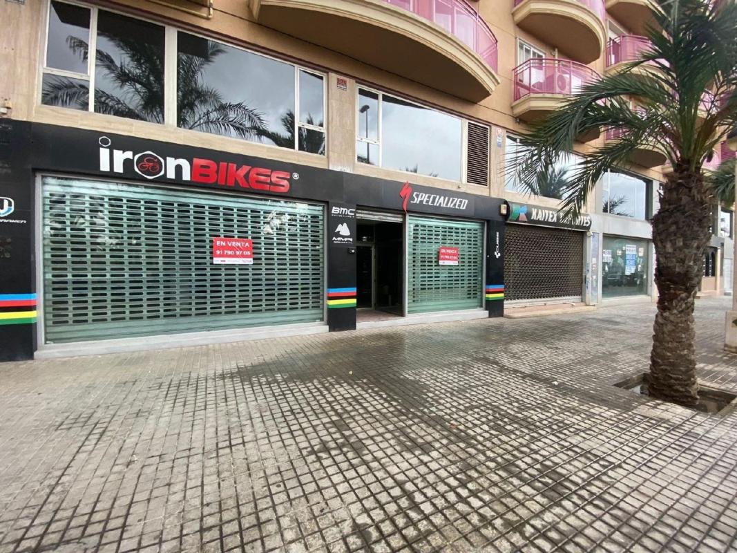 Propiedades en venta y alquiler en España photo 1