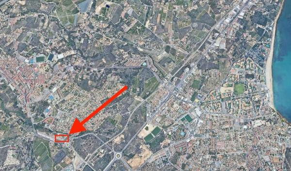 Terreno en Calle Mallorca, 1, Alfaz del Pi Pueblo-Urbanizaciones, Alfaz del Pi photo 2