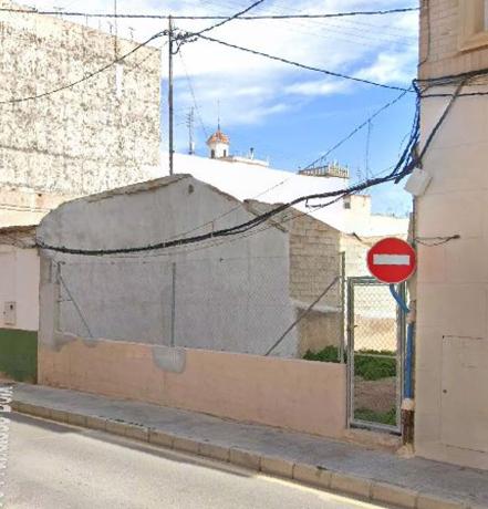 Terreno en Calle del Metge Francisco Boix, 17, Villafranqueza, Alicante / Alacant photo 1