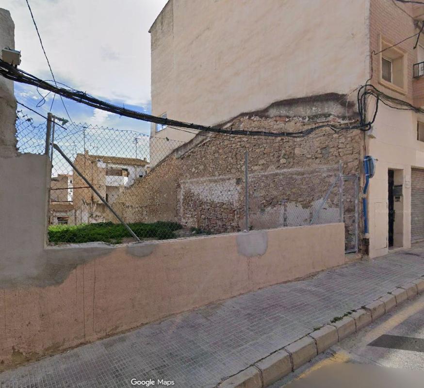 Land for sale in Alicante, Alicante photo 2