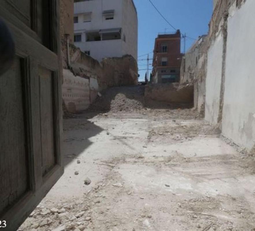 Land for sale in Alicante, Alicante photo 3