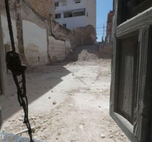 Terreno en Calle del Metge Francisco Boix, 17, Villafranqueza, Alicante / Alacant photo 4