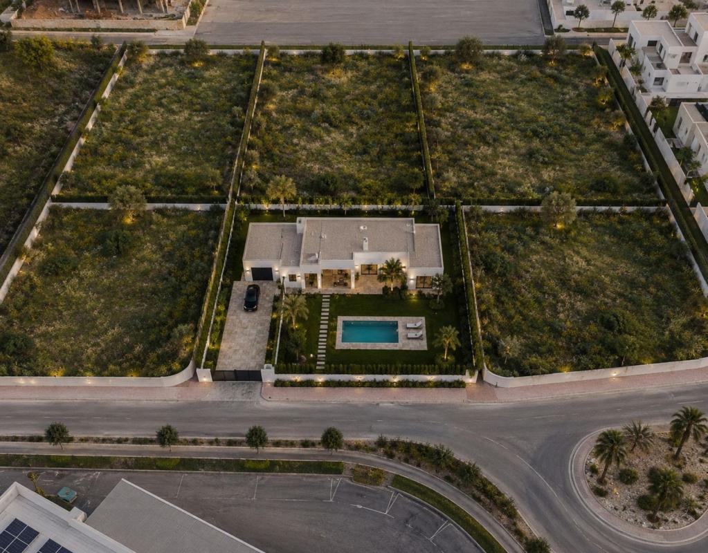 Terreno en venta en Els Poblets, Alicante photo 3