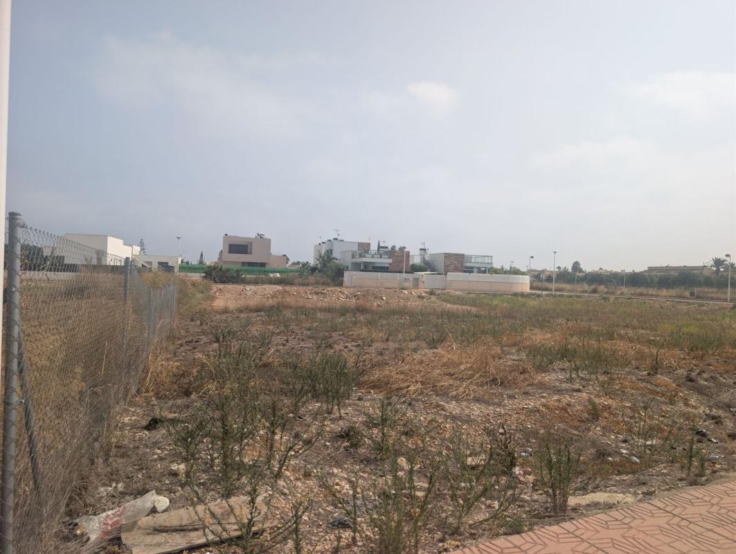 Terreno en venta en Els Poblets, Alicante photo 5