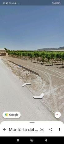 Terreno en walaiw s/n, Monforte del Cid photo 1