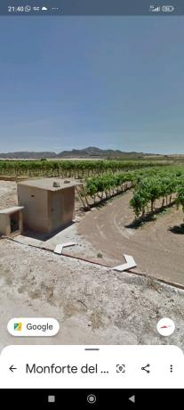 Terreno en walaiw s/n, Monforte del Cid thumbnail 1