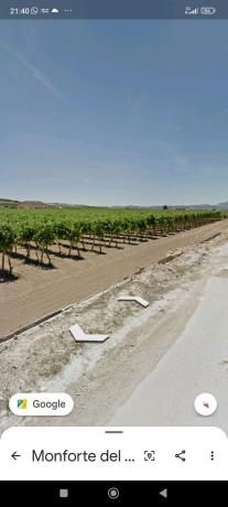 Terreno en walaiw s/n, Monforte del Cid photo 4