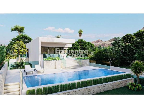 Terreno en Calle els Lleons, L'Albir, Alfaz del Pi photo 4