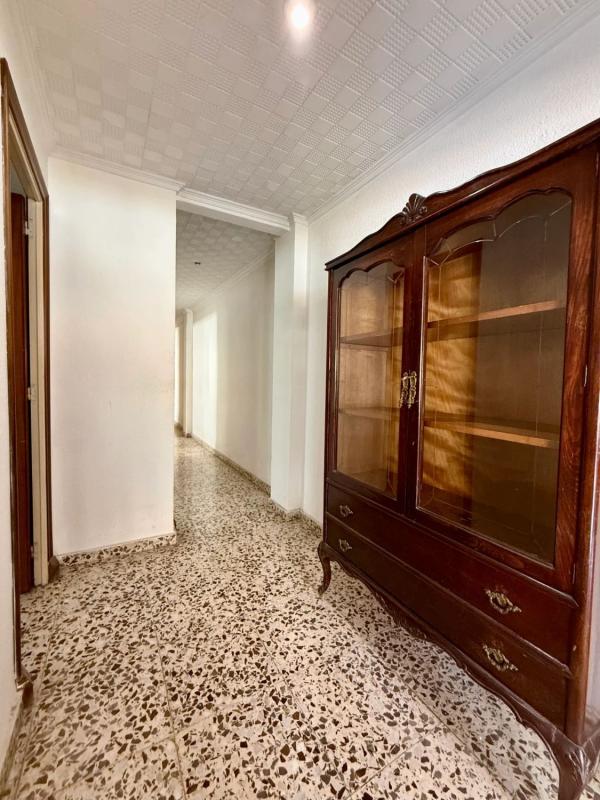Sprzedaż mieszkania w Piso en Benalúa, Alicante / Alacant, Alicante / Alacant
photo 5