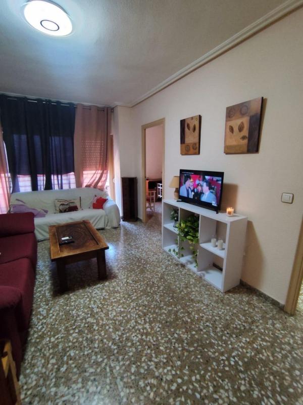 Sprzedaż mieszkania w Piso en Calle Emilio Sala Hernandez, 34, Toscar, Elche / Elx, Elche / Elx
 photo 5