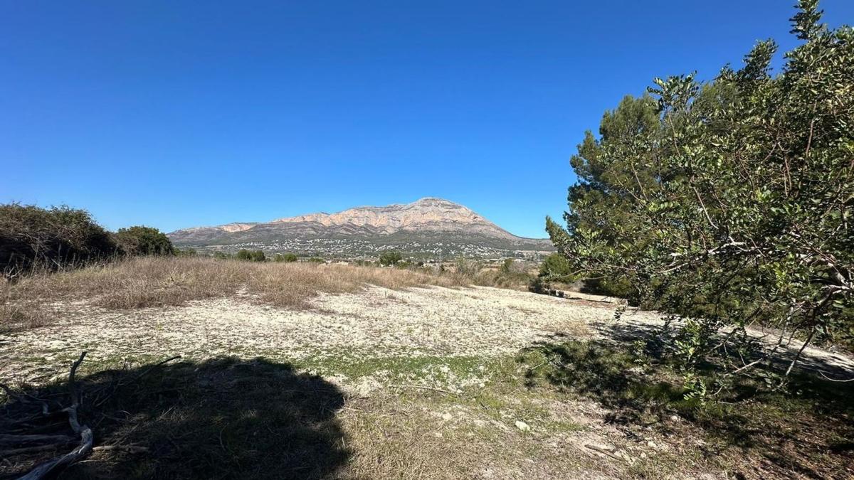 Terreno en venta en Jávea/Xàbia, Alicante photo 4