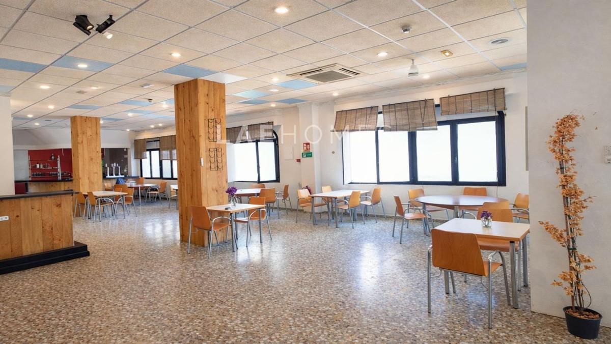 Недвижимость на продажу и в аренду в Испании photo 4