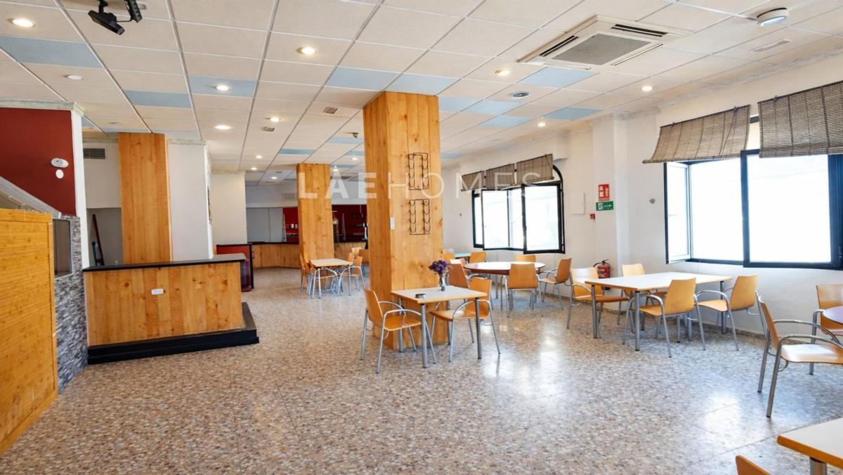 Недвижимость на продажу и в аренду в Испании photo 5